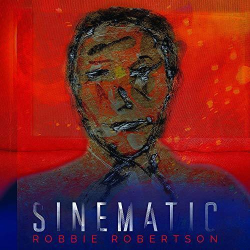 Robbie Robertson - Sinematic (2 LP) - Joco Records