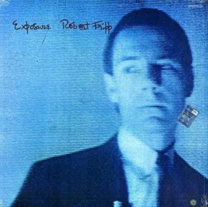 Robert Fripp - Exposure (Import) (200 Gram Vinyl) (2 LP) - Joco Records