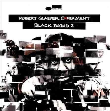 Robert Glasper - Black Radio 2 (2 LP) - Joco Records