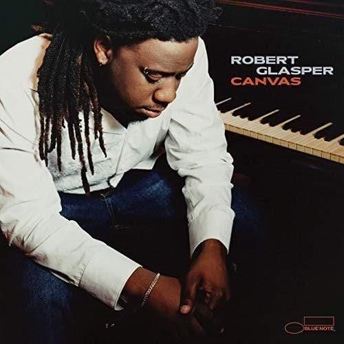 Robert Glasper - Canvas (2 LP) - Joco Records