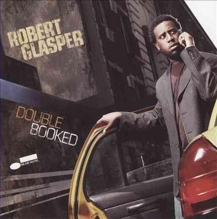 Robert Glasper - Double Booked (2 LP) - Joco Records