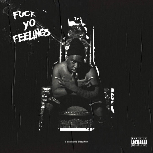 Robert Glasper - Fuck Yo Feelings (2 LP) - Joco Records