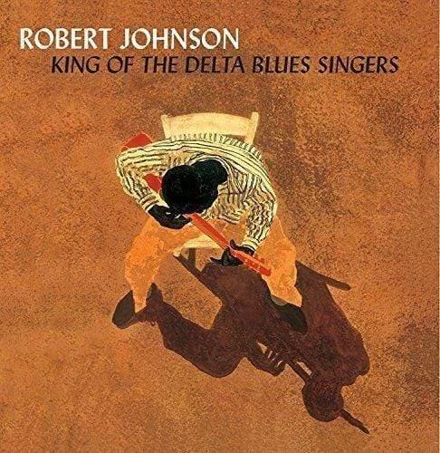 Robert Johnson - King Of The Delta Blues Vol. 1 & 2 (Vinyl) - Joco Records