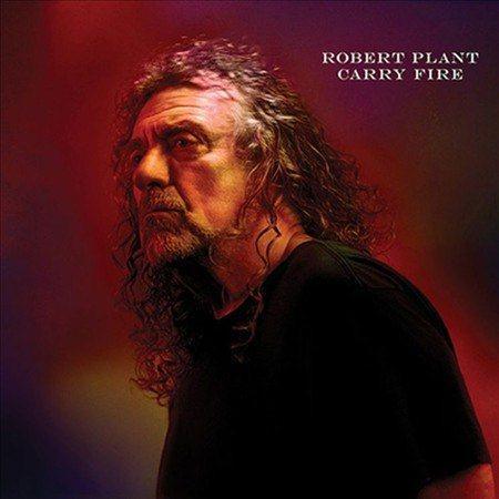 Robert Plant - Carry Fire (Vinyl) - Joco Records