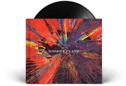Robert Plant - Digging Deep (7" Box Set With Book) (7-Inch Single) - Joco Records