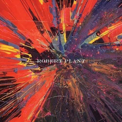 Robert Plant - Digging Deep (7" Box Set With Book) (Vinyl) - Joco Records