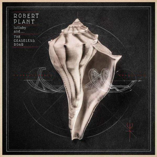 Robert Plant - Lullaby And... The Ceaseless Roar (3 LP) - Joco Records