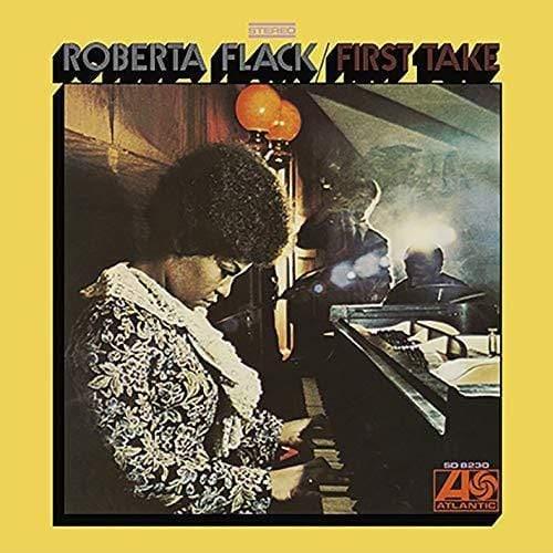 Roberta Flack - First Take 50Th Edition - Joco Records