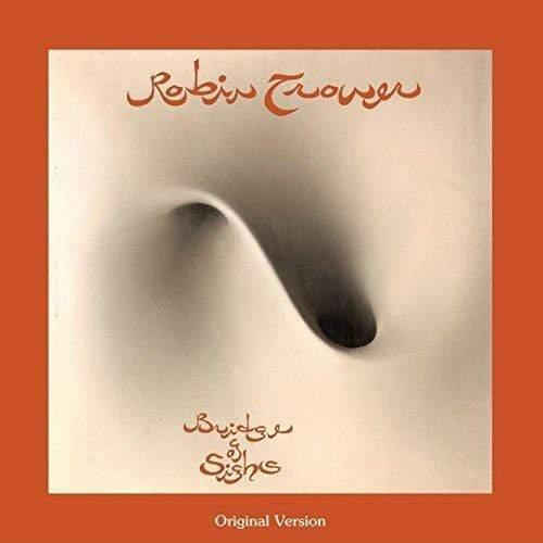 Robin Trower - Bridge Of Sighs (Uk) (Vinyl) - Joco Records