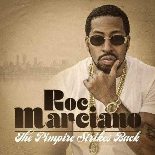 Roc Marciano - Pimpire Strikes Back (Vinyl) - Joco Records