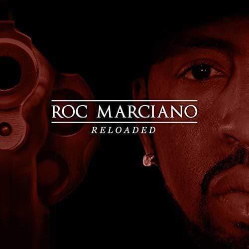 Roc Marciano - Reloaded (Vinyl) - Joco Records