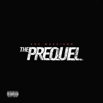 Roc Marciano - The Prequel (LP) - Joco Records