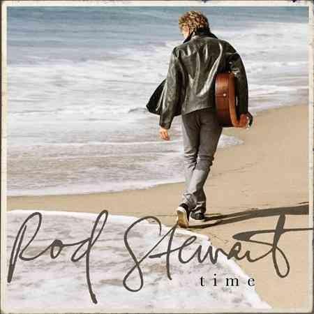 Rod Stewart - Time (2 LP) - Joco Records