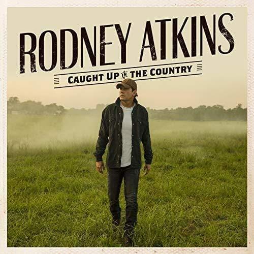 Rodney Atkins - Caught Up In The Country (LP) - Joco Records