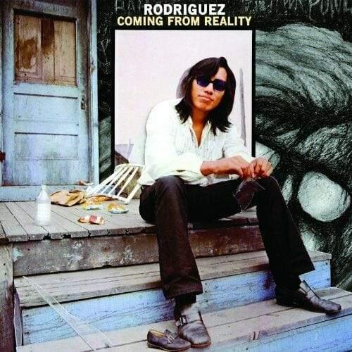 Rodriguez - Coming From Reality (Vinyl) - Joco Records