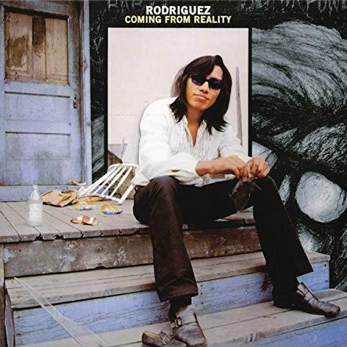 Rodriguez - Coming From Reality (LP) - Joco Records