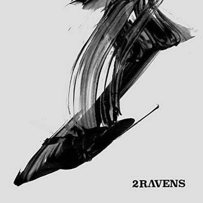 Roger O'Donnell - 2 Ravens (LP) - Joco Records