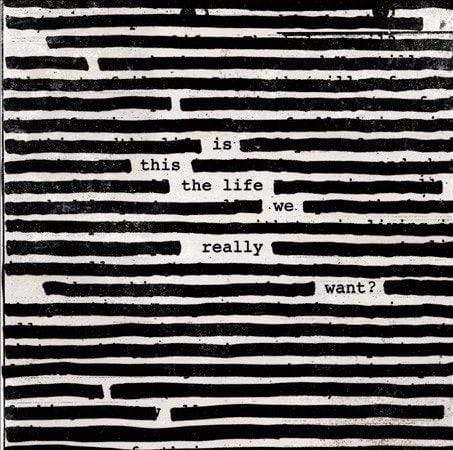 Roger Waters - Is This The Life We Really Want? - Joco Records