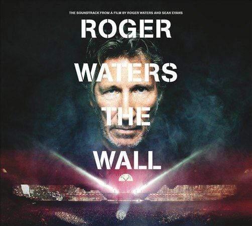 Roger Waters - Roger Waters The Wall - Joco Records