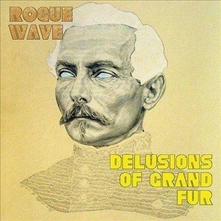 Rogue Wave - Delusions Of Grand Fur  (Vinyl) - Joco Records