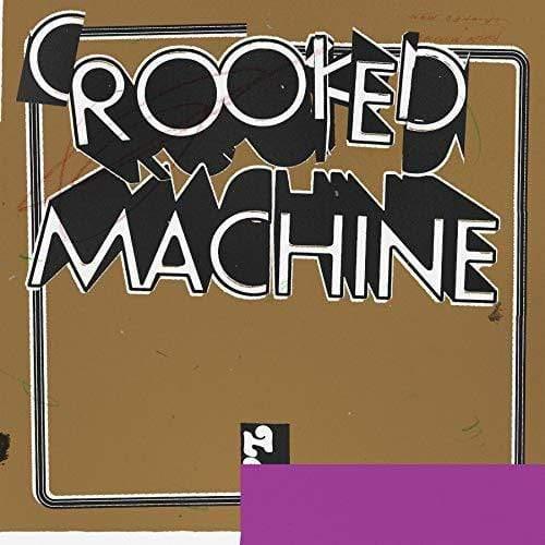 Róisín Murphy - Crooked Machine (Limited Edition) (Vinyl) - Joco Records
