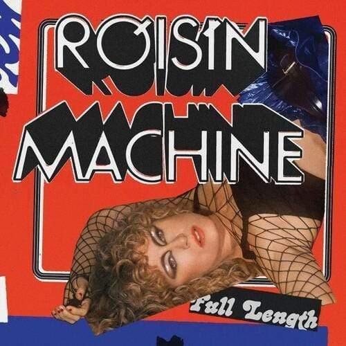 Roisin Murphy - Roisin Machine (2 LP) - Joco Records