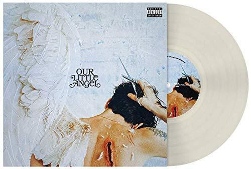 ROLE MODEL - Our Little Angel - (EP) (Milky White Vinyl) - Joco Records