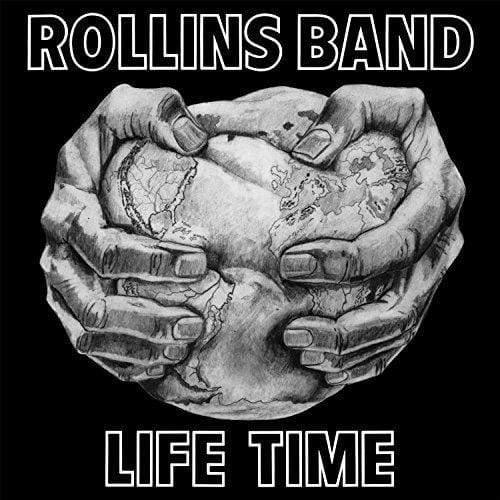 Rollins Band - Life Time - Joco Records