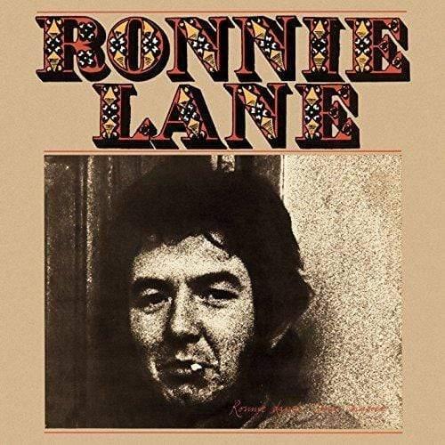 Ronnie Lane - Ronnie Lane's Slim Chance (Uk)  (Vinyl) - Joco Records