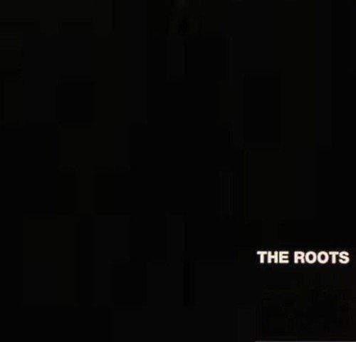 Roots - Organix (Vinyl) - Joco Records