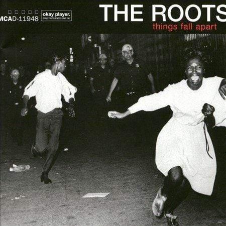 Roots - Things Fall Apart  (Vinyl) - Joco Records