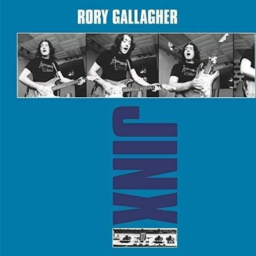 Rory Gallagher - Jinx - Joco Records