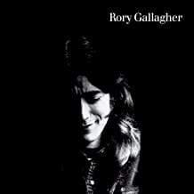 Rory Gallagher - Rory Gallagher (3 LP) - Joco Records