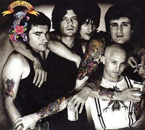 Rose Tattoo - Assault & Battery (LP) - Joco Records