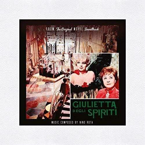Rota,Nino - Giulietta Degli Spiriti (Ogv) (LP) - Joco Records