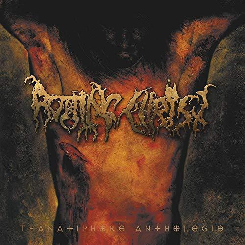 Rotting Christ - Thanatiphoro Anthologio (Vinyl Box Set) - Joco Records