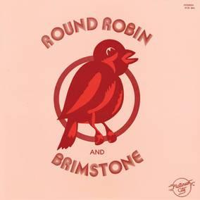 Round Robin And Brimstone - Round Robin And Brimstone (Vinyl) - Joco Records