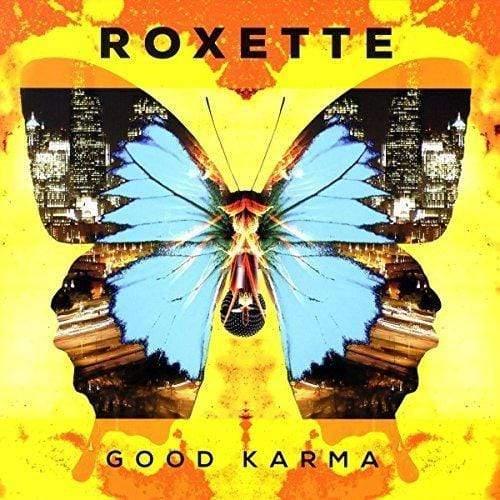Roxette - Good Karma (LP) - Joco Records