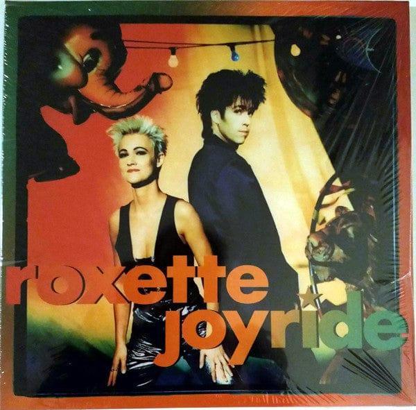Roxette - Joyride (LP) - Joco Records