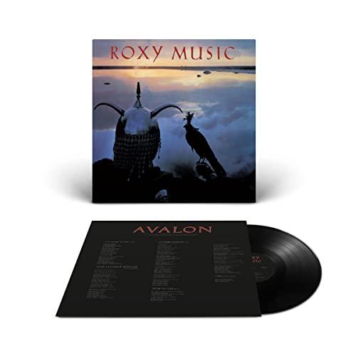 Roxy Music - Avalon (Half-Speed LP) - Joco Records
