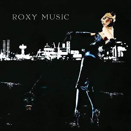 Roxy Music - For Your Pleasure (LP) - Joco Records