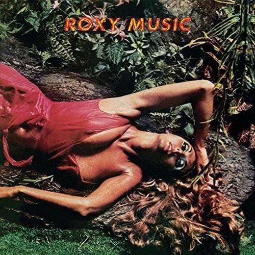 Roxy Music - Stranded (Vinyl) - Joco Records