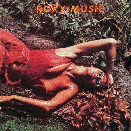Roxy Music - Stranded  (Vinyl) - Joco Records