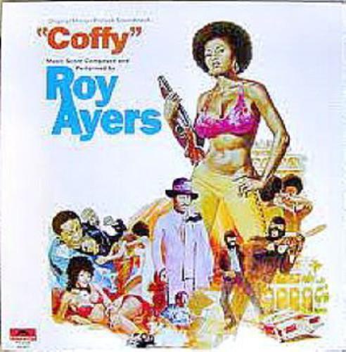 Roy Ayers - Coffy - Joco Records