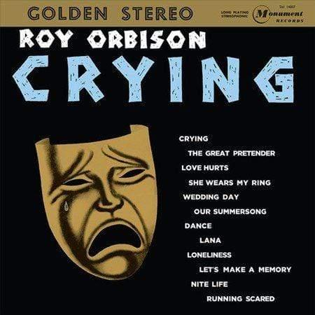 Roy Orbison - Crying (Vinyl) - Joco Records