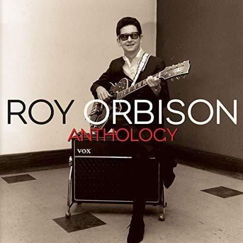 Roy Orbison - Running Scared : Anthology  (Vinyl) - Joco Records