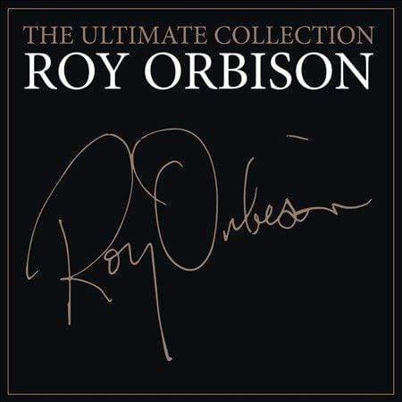 Roy Orbison - Ultimate Roy Orbison - Joco Records