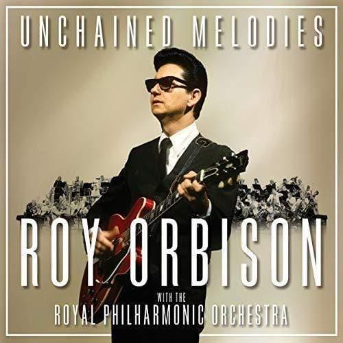 Roy Orbison - Unchained Melodies: Roy Orbison & The Royal Philharmonic Orchest - Joco Records