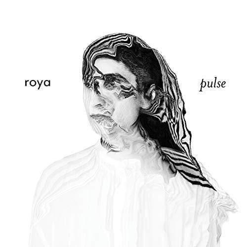 Roya - Pulse (LP) - Joco Records