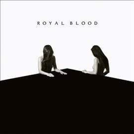 Royal Blood - How Did We Get So Dark? (180 Gram) (LP) - Joco Records